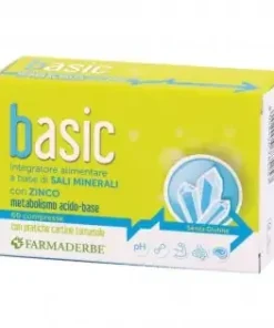 BASIC 60CPR