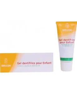 Gel Dentifricio Bambini