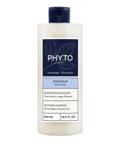 PHYTO DOUCEUR SHAMPOO 500ML