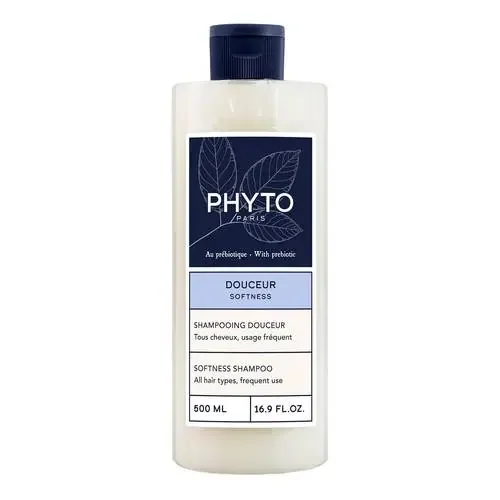 PHYTO DOUCEUR SHAMPOO 500ML