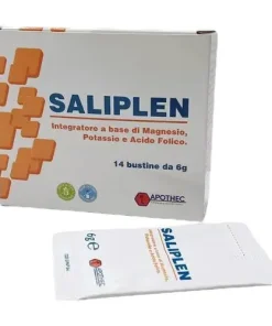 SALIPLEN 14BUST