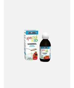 Speciale Kid Sommeil 125ml – Farmoplex